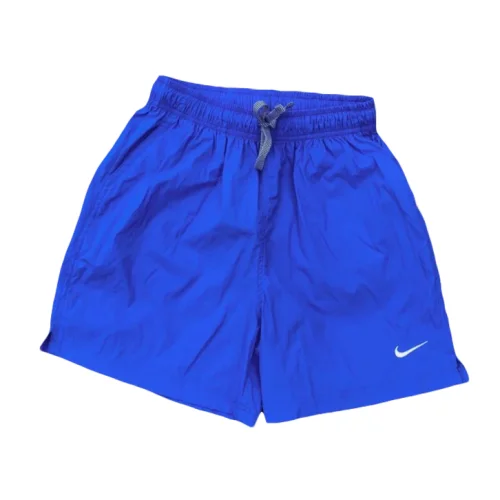 Шорты Nike Shortened "Blue"