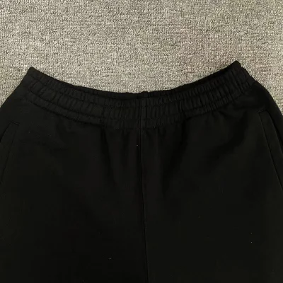 Шорты Off White Multicolor Brand Logo "Black" фото № 5