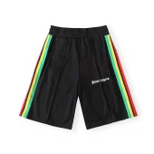 Шорты Palm Angels With Stripes "Black"
