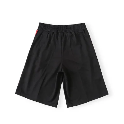 Шорты Palm Angels With Stripes "Black" фото № 6