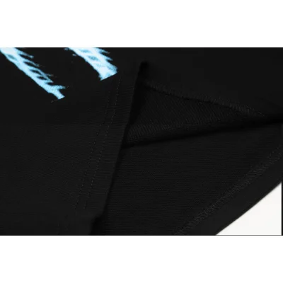 Шорты Revenge Blurrr Rev "Black" фото № 5