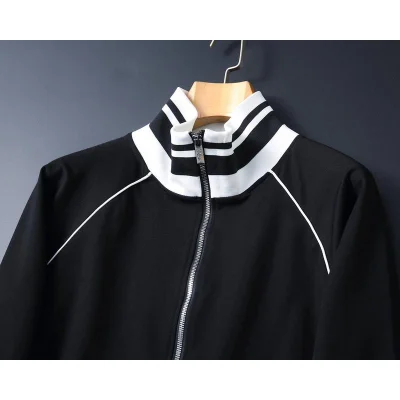 Костюм Christian Dior Graffiti White Logo Dior "Black" фото № 2 Костюм Christian Dior Graffiti White Logo Dior "Black" фото № 2