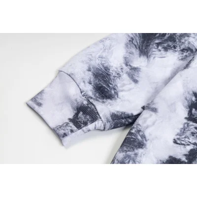 Худи Gallery Dept Smokiness "White" фото № 3 Худи Gallery Dept Smokiness "White" фото № 3