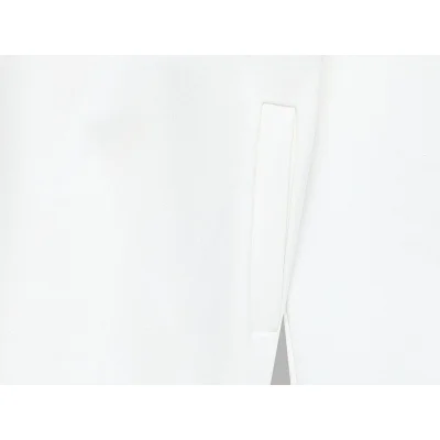 Спортивный Костюм Gucci X Adidas With Lettering And Logos "White" фото № 8 Спортивный Костюм Gucci X Adidas With Lettering And Logos "White" фото № 8