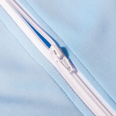 Спортивный Костюм Palm Angels With Text Logo "Blue/White" фото № 3