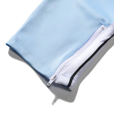 Спортивный Костюм Palm Angels With Text Logo "Blue/White" фото № 9