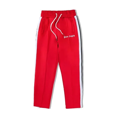 Спортивный костюм Palm Angels Small Logo "Red" фото № 4