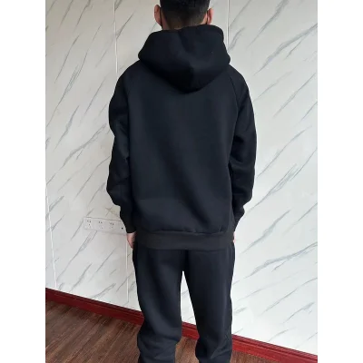 Худи Trapstar Big Logo Above Small Mirror Inscription It's A Secret "Black" фото № 9 Худи Trapstar Big Logo Above Small Mirror Inscription It's A Secret "Black" фото № 9