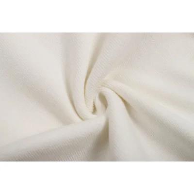 Кардиган Amiri Red Logo "White" фото № 3