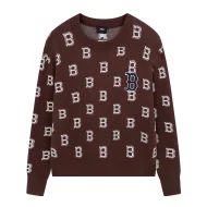 Свитер MLB With Logo