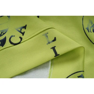 Свитшот Amiri Artistic Design "Green" фото № 2 Свитшот Amiri Artistic Design "Green" фото № 2