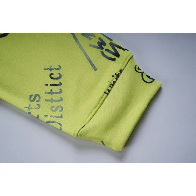 Свитшот Amiri Artistic Design "Green" фото № 3 Свитшот Amiri Artistic Design "Green" фото № 3