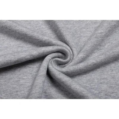 Свитшот Amiri With Logo On The Side "Gray" фото № 3
