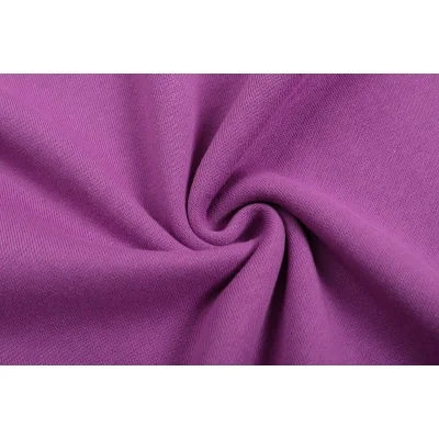 Свитшот Amiri Monochrome "Lilac/Pink" фото № 3