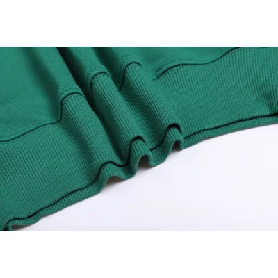 Свитшот Amiri Patch - Logo "Green" фото № 7