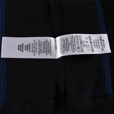 Свитшот Burberry Round Emblem "Black" фото № 4 Свитшот Burberry Round Emblem "Black" фото № 4