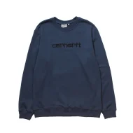 Свитшот Carhartt With Patch