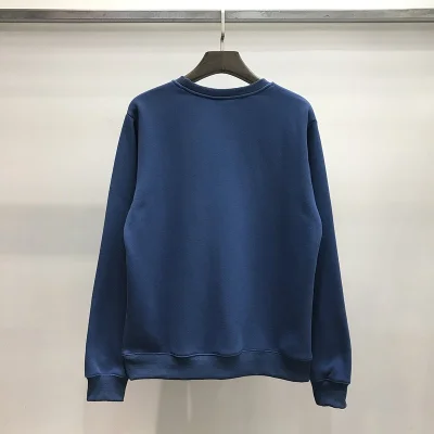 Свитшот Carhartt WIP "Blue" фото № 2 Свитшот Carhartt WIP "Blue" фото № 2