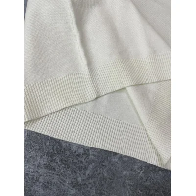 Свитшот Christian Dior Big Frontside Print Christian Dior "White" фото № 2