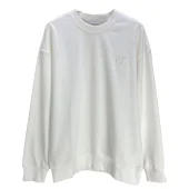 Свитшот Christian Dior CD "White"