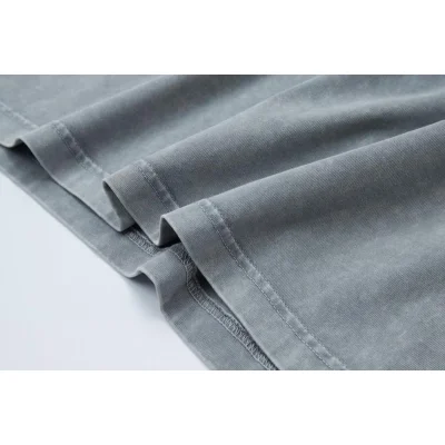 Свитшот Christian Dior Print Compass Stone Island Dior "Gray" фото № 7