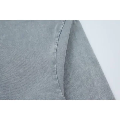 Свитшот Christian Dior Print Compass Stone Island Dior "Gray" фото № 4