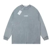 Свитшот Christian Dior Print Compass Stone Island Dior "Gray"