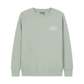 Худи Christian Dior Pull-on Small Print "Green"