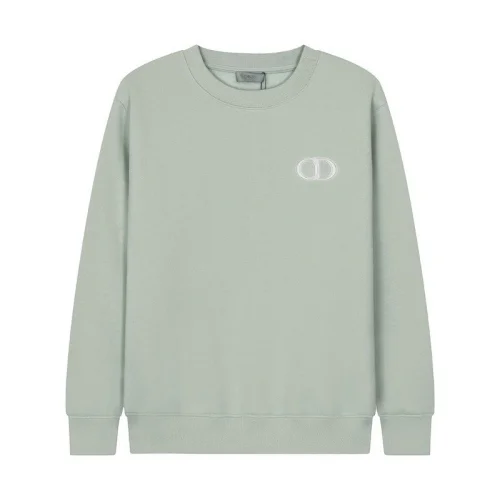 Худи Christian Dior Pull-on Small Print "Green"