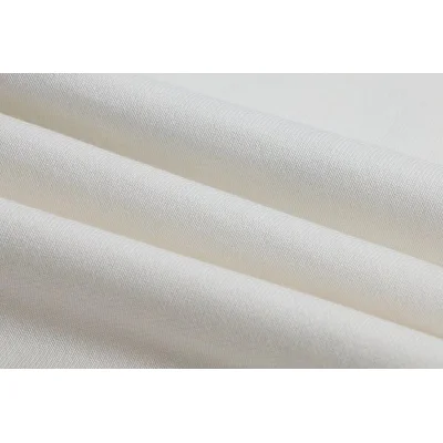 Свитшот Chrome Hearts With Colored Lettering On The Sleeves "White" фото № 4