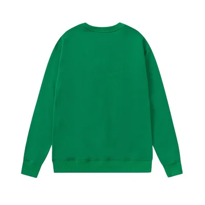 Свитшот Covernat With Logo In The Form Of Letter "Green" фото № 2