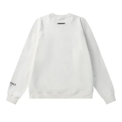 Свитшот Fear Of God Standard "White" фото № 4