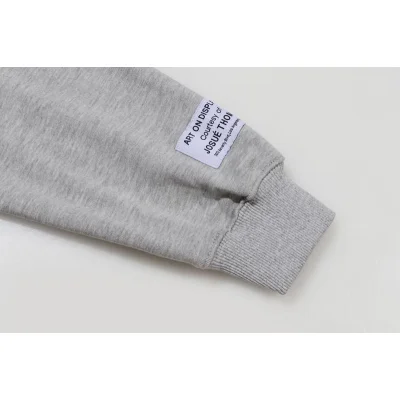 Свитшот Gallery Dept Propert Of Gallery Dept "Gray" фото № 5