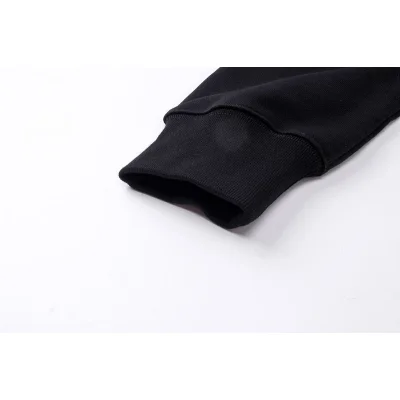 Лонгслив Gucci Dog Crew Sweat "Black" фото № 4 Лонгслив Gucci Dog Crew Sweat "Black" фото № 4