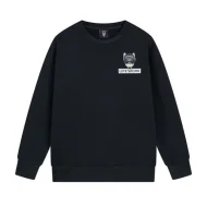 Свитшот Life Work Hideaway