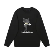 Свитшот Louis Vuitton Mickey Mouse Image