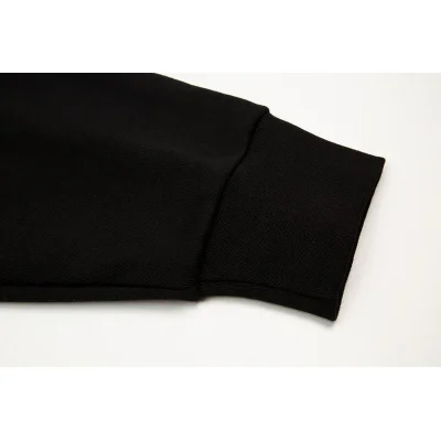 Свитшот Louis Vuitton Two Hot Air Balloon "Black" фото № 5