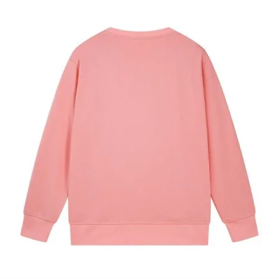 Свитшот Mardi Mercredi Dachshund Print "Peach" фото № 2