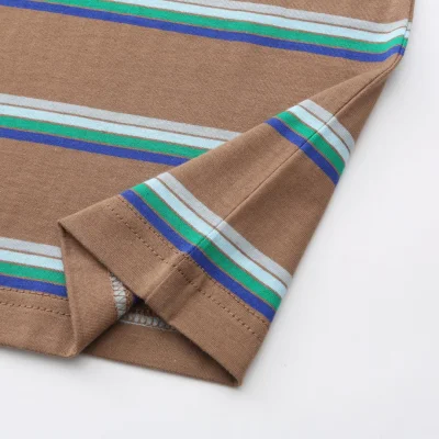 Лонгслив Miu miu A Stylish Plot "Brown II" фото № 3