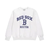 Свитшот MLB X New York Cities "White"