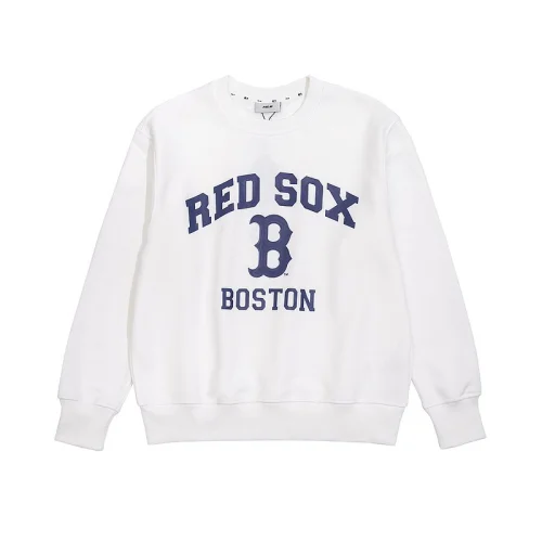Свитшот MLB X New York Cities "White"