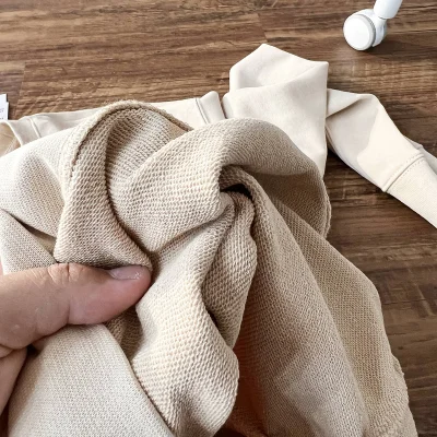 Свитшот Nike Just Do It "Beige" фото № 2