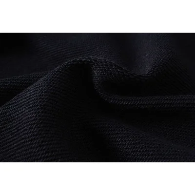 Свитшот Noah With Text Logo And Cross "Black/Pink" фото № 2