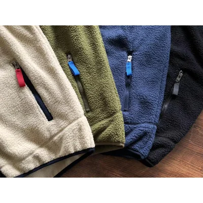 Толстовка Patagonia Vertical Front Pocket With Zipper "Blue" фото № 4 Толстовка Patagonia Vertical Front Pocket With Zipper "Blue" фото № 4