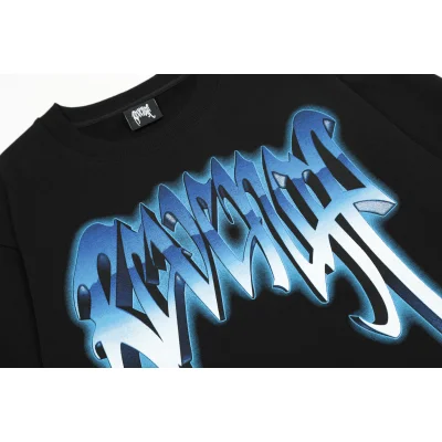 Свитшот Revenge Skull Burst "Black and Blue" фото № 7 Свитшот Revenge Skull Burst "Black and Blue" фото № 7