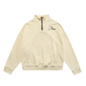 Худи Rhude Brand Inscription "Cream"