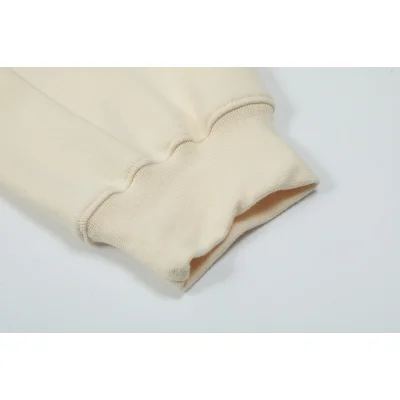 Свитшот Rrr123 X Fear Of God Silhouette "Beige" фото № 4