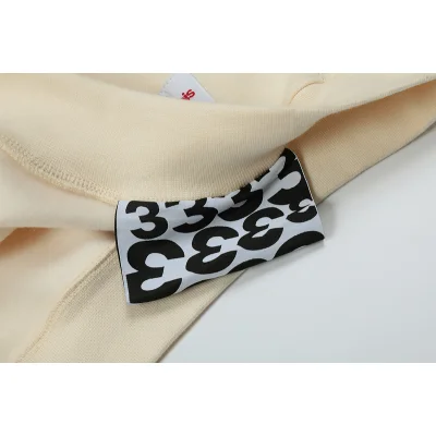 Свитшот Rrr123 X Fear Of God Silhouette "Beige" фото № 6