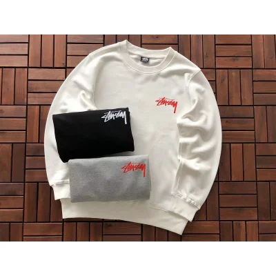 Футболка Stussy Scorpion Print "White" фото № 3