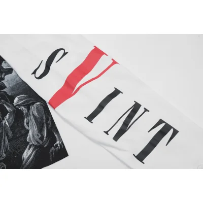 Свитшот Vlone No Cap Svint "White" фото № 5 Свитшот Vlone No Cap Svint "White" фото № 5